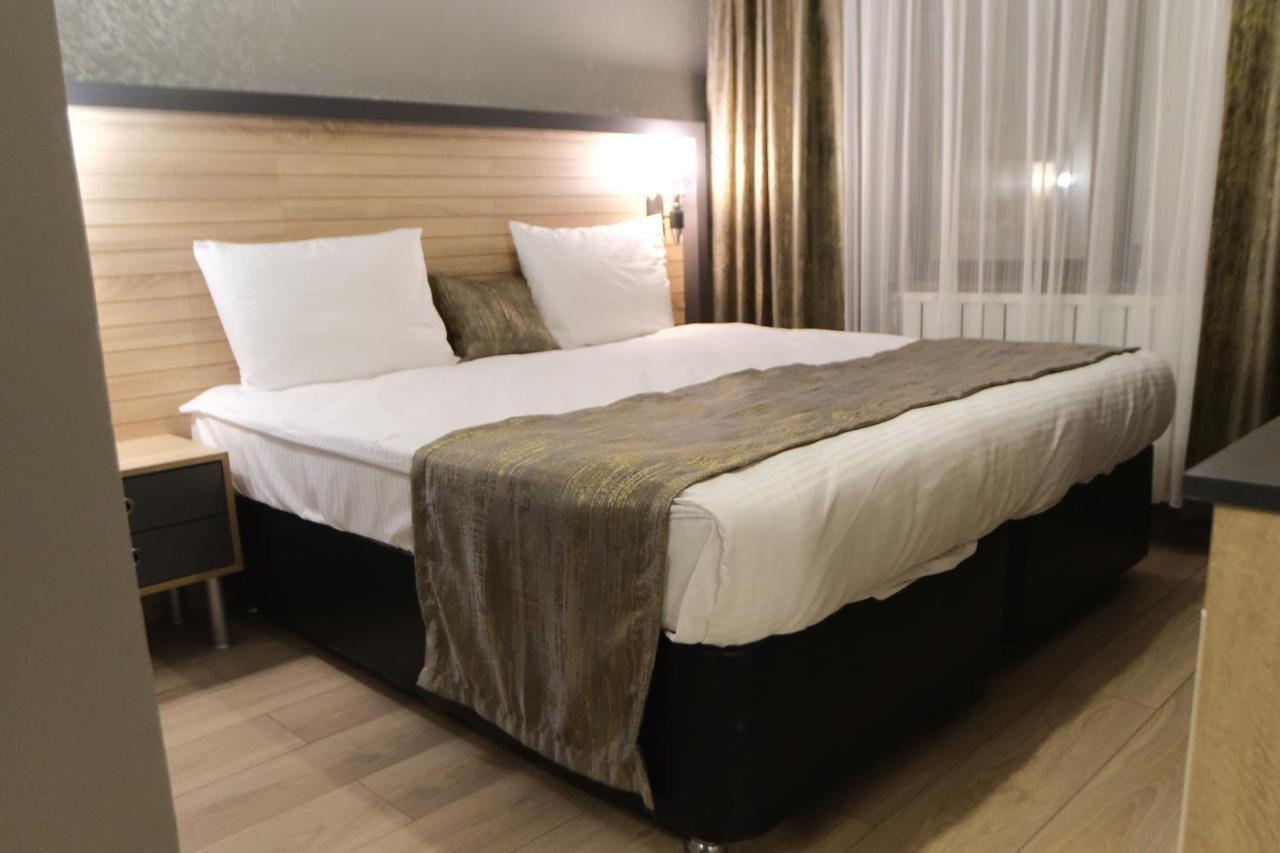 Cag Otel Erzurum Exterior photo