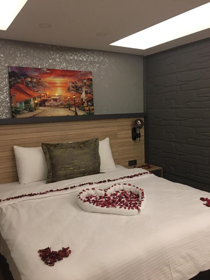 Cag Otel Erzurum Exterior photo