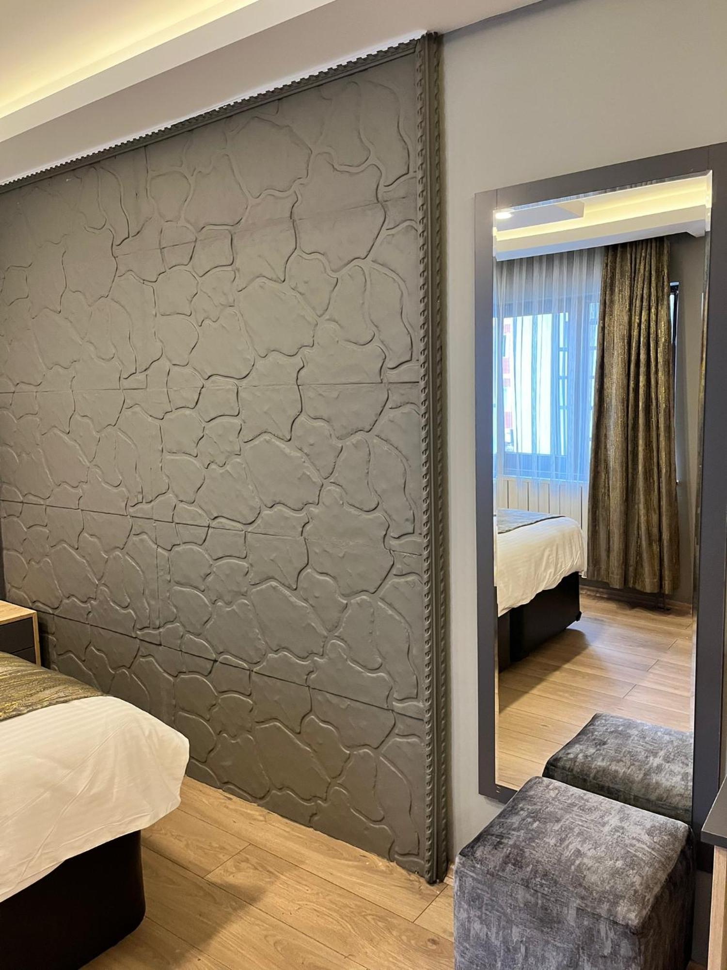Cag Otel Erzurum Exterior photo